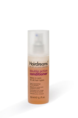 Hairdreams double action conditioner  | Leave-in Sprühpflege | 150ml