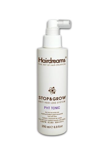 Hairdreams Stop & Grow | PHT Kopfhaut-Tonicum | 200ml