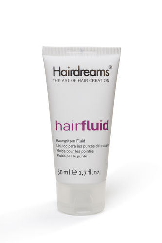 Hairdreams hairfluid  | Haarspitzen Fluid für alle Haartypen | 50ml
