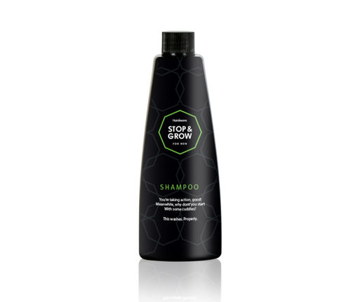 Hairdreams Stop & Grow MEN | PHT  Shampoo | 200ml